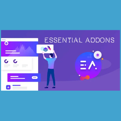 Wtyczka Essential Addons for Elementor Pro wtyczka wordpress