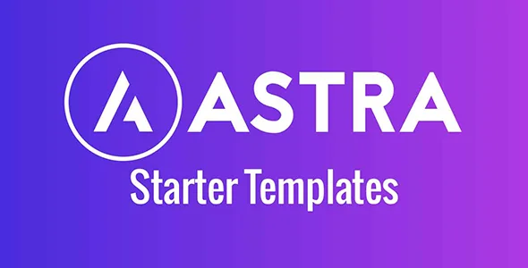 Astra Premium Sites Templates wtyczka wordpress