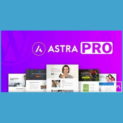 Wtyczka - Motyw Astra Pro / Szablon Motyw Astra Pro wtyczka wordpress
