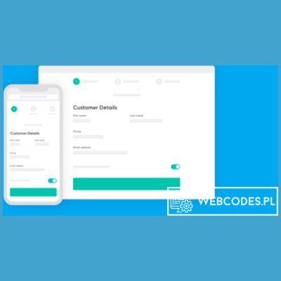 Wtyczka Flux Checkout dla WooCommerce wtyczki woocommerce
