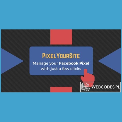 Wtyczka PixelYourSite Pro tanie wtyczki wordpress