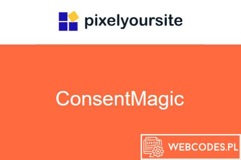 pixelyoursite-consentmagic-pro Wtyczka ConsentMagic Pro wtyczki woocommerce