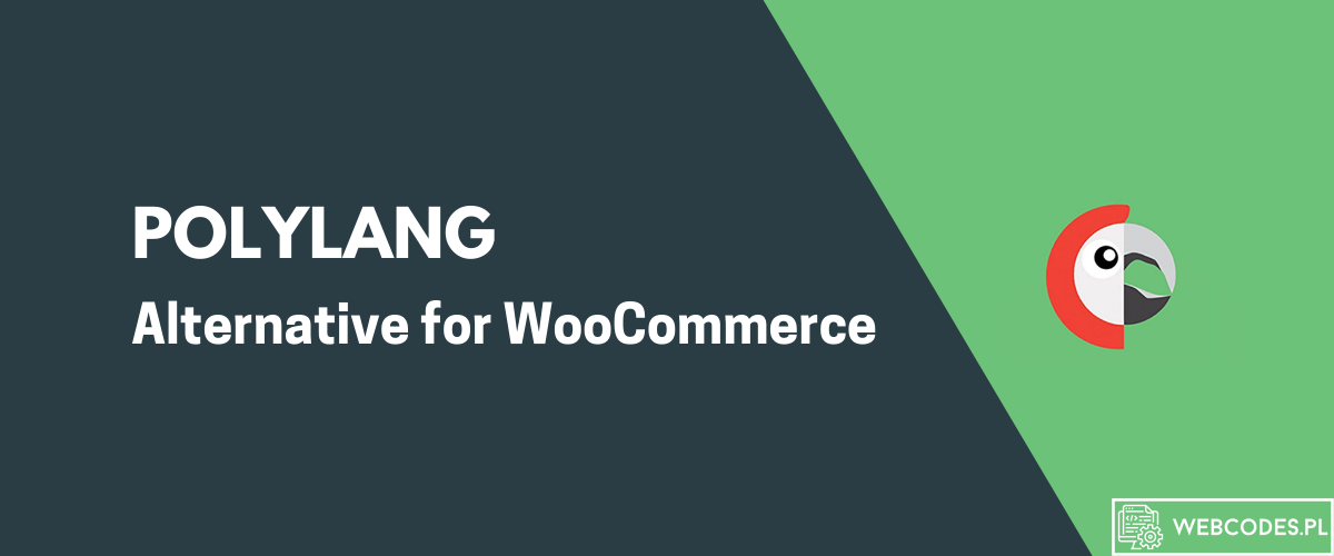 polylang-woocommerce-alternative Wtyczka Polylang dla WooCommerce wtyczki woocommerce