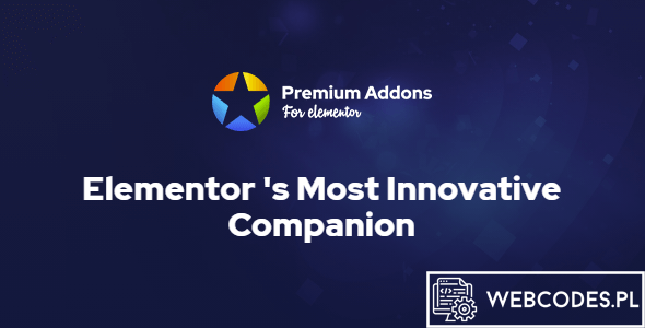premium-addons-pro-for-elementor Wtyczka Premium Addons PRO for Elementor wtyczka wordpress