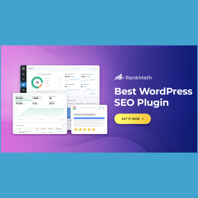 Wtyczka Rank Math SEO PRO wtyczki woocommerce