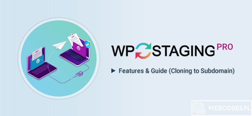 wp-staging-pro-preview Wtyczka WP Staging Pro wtyczka wordpress