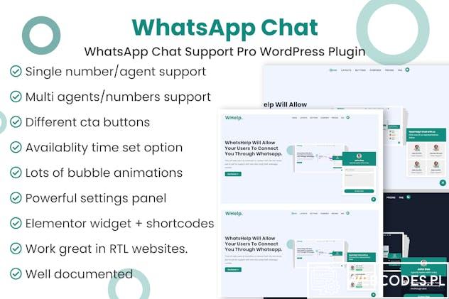 705c5722-7a75-441d-bf02-c1ea045b457d Wtyczka WhatsApp Chat Support Pro wtyczka wordpress