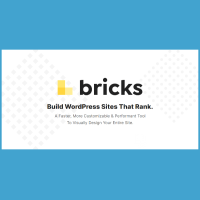 Bricks – Wtyczka WordPress Kreator Stron wtyczki woocommerce