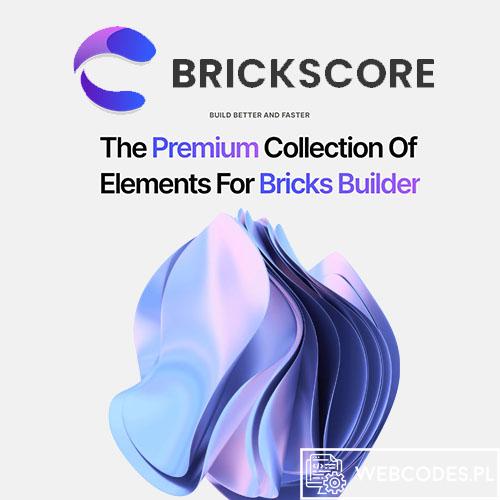brickscore-1 Wtyczka NextBricks (Brickscore) - dodatek do Bricks Builder tanie wtyczki wordpress