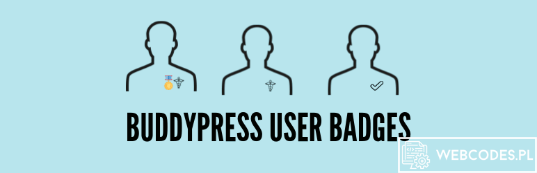 buddypress-user-badges-full Wtyczka BuddyPress User Badges - Odznaki użytkownika BuddyPress wtyczki woocommerce