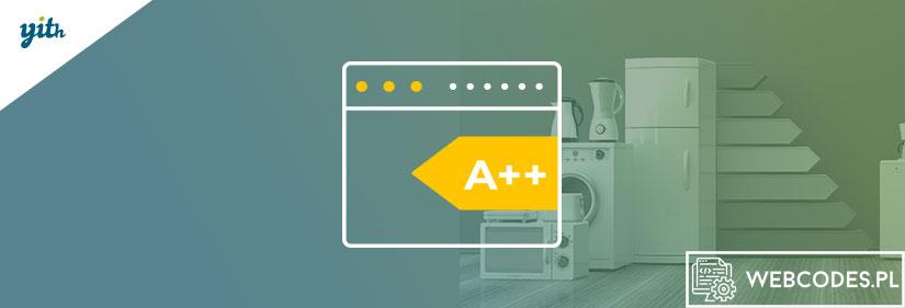 energy-label Wtyczka Yith Woocommerce Eu Energy Label Premium wtyczki wordpress