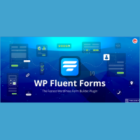 Fluent Forms Pro – Wtyczka WordPress Formularze Premium wtyczki woocommerce