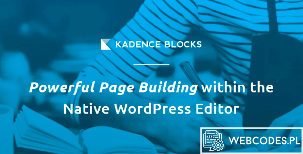 kadence-blocks-pro Wtyczka Kadence Blocks Pro wtyczki wordpress