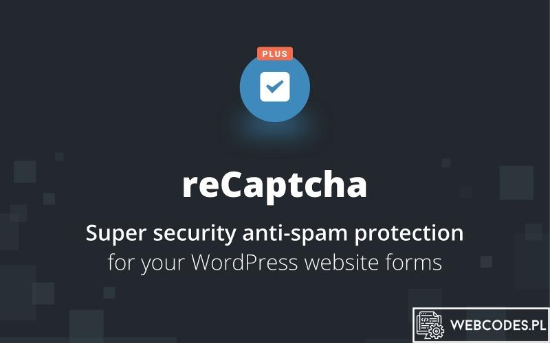 recaptcha-plus-wordpress-plugin_177716-original Wtyczka reCaptcha Pro tanie wtyczki wordpress
