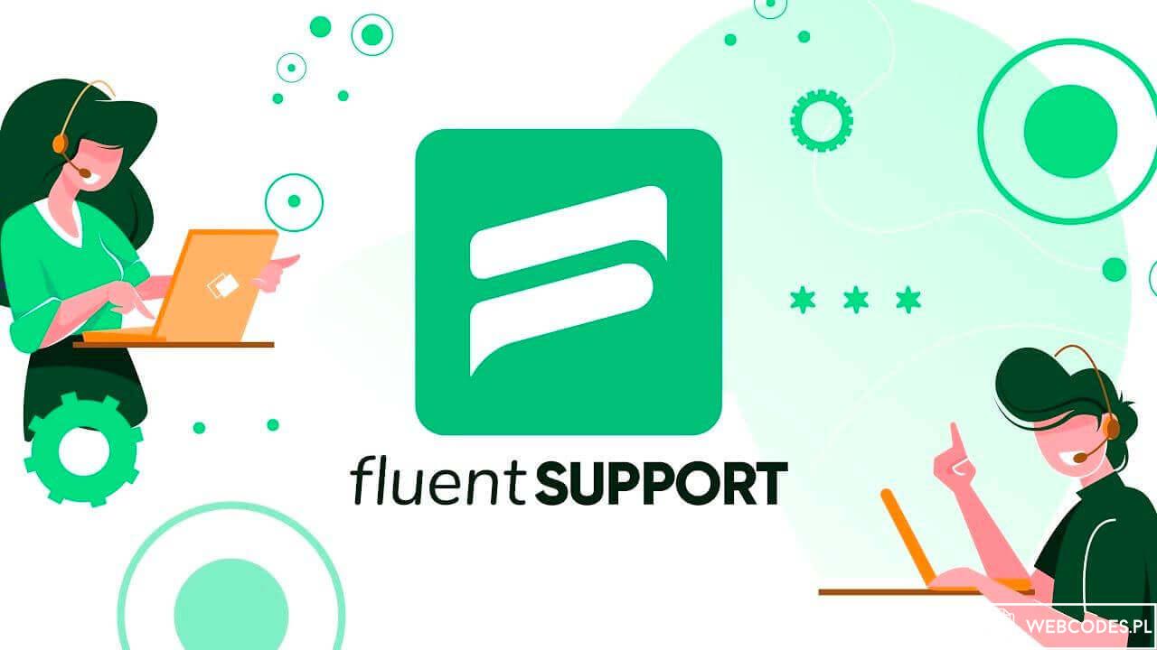Fluent Support Pro Wtyczka Fluent Support Pro wtyczki woocommerce