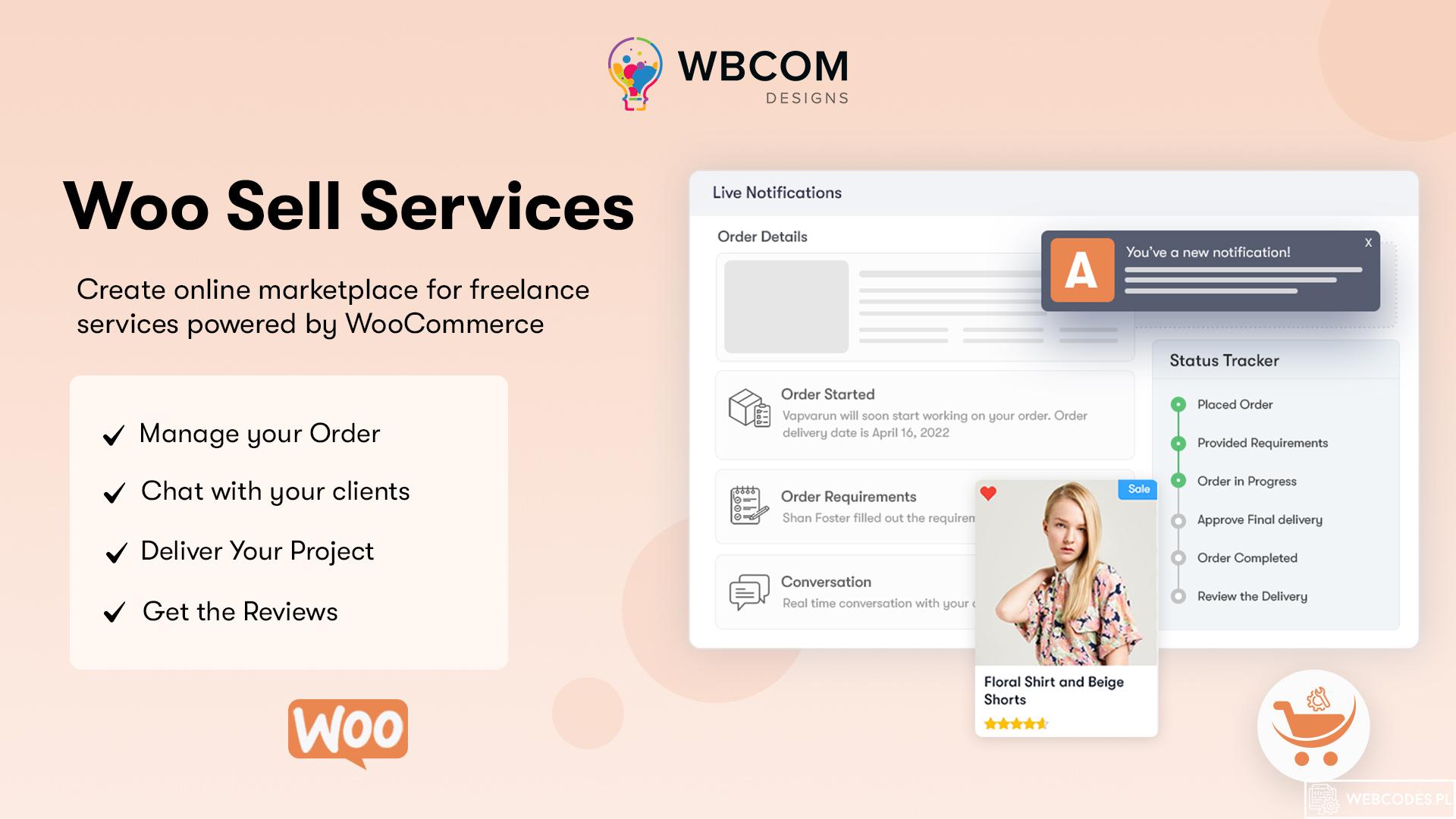 Sell-services-woocommerce Wtyczka Woo Sell Services wtyczki woocommerce