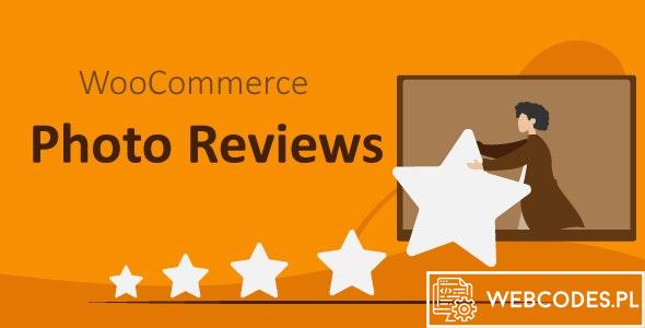 WooCommerce Photo Reviews Wtyczka WooCommerce Photo Reviews wtyczki woocommerce