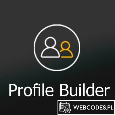 profile-builder-pro-main Wtyczka Profile Builder Pro + 11 dodatków wtyczka wordpress