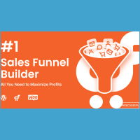 CartFlows Pro – Wtyczka WordPress WooCommerce Lejki Sprzedażowe wtyczki woocommerce