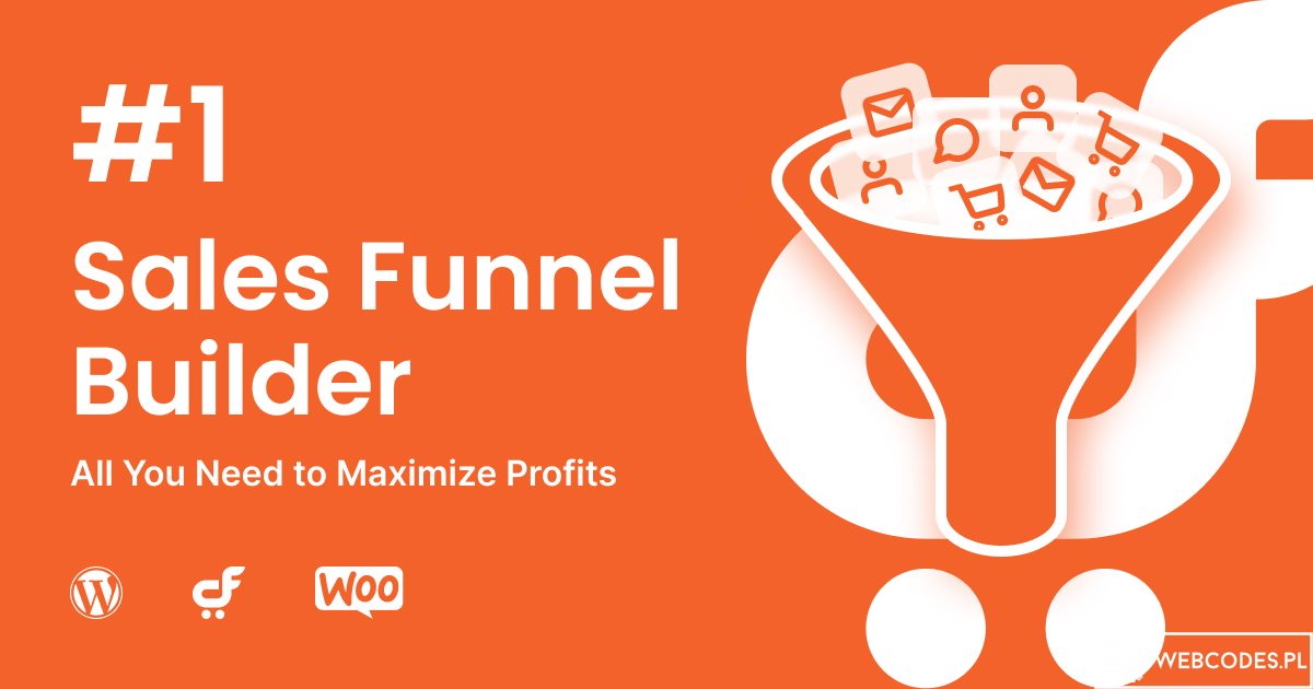 cartflows-pro Wtyczka CartFlows Pro - Lejki sprzedażowe tanie wtyczki wordpress