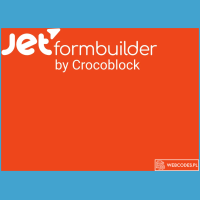 Pakiet 18 dodatków do JetFormBuilder pro wtyczki woocommerce