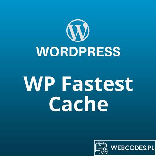 wp-fastest-cache-premium Wtyczka WP Fastest Cache Premium wtyczki woocommerce