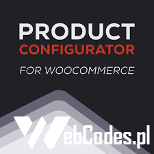 product-configurator-for-woocommerce Wtyczka Product Configurator for WooCommerce + dodatki - Konfigurator produktów dla WooCommerce wtyczki wordpress